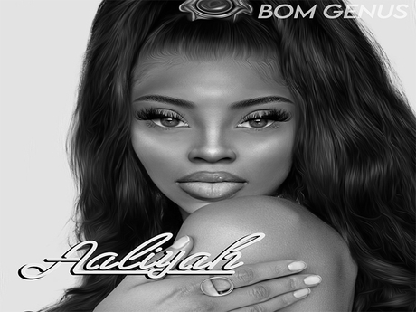 Second Life Marketplace - Aaliyah skin DEMO